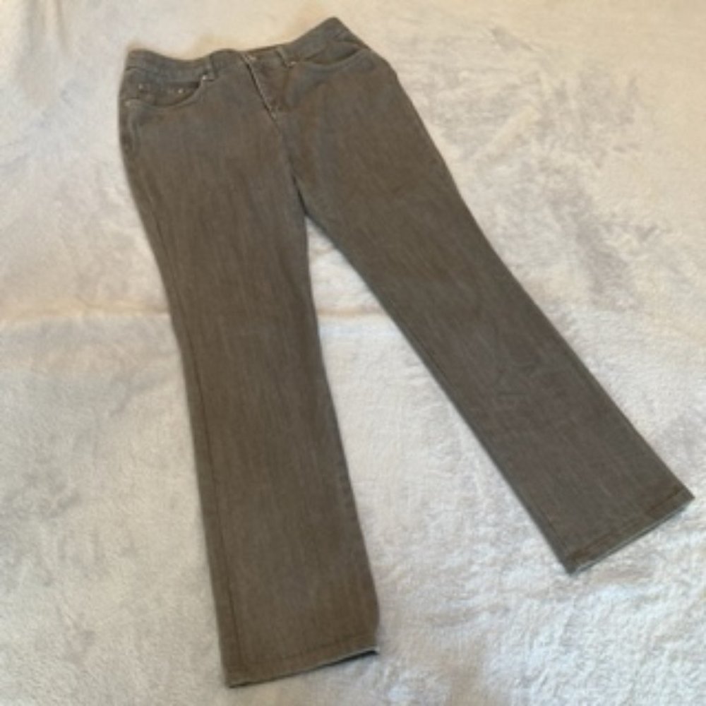 Jones New York Stretch Women's Jeans 12